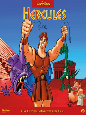 cover image of Hercules